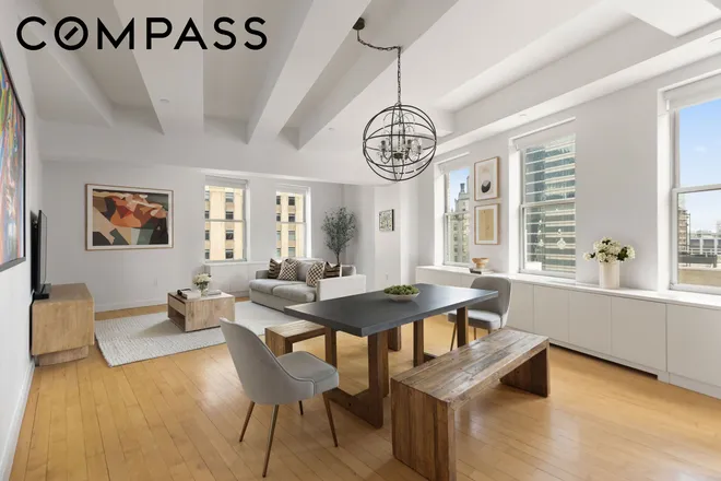 15 Broad Street #3100, New York, NY 10005