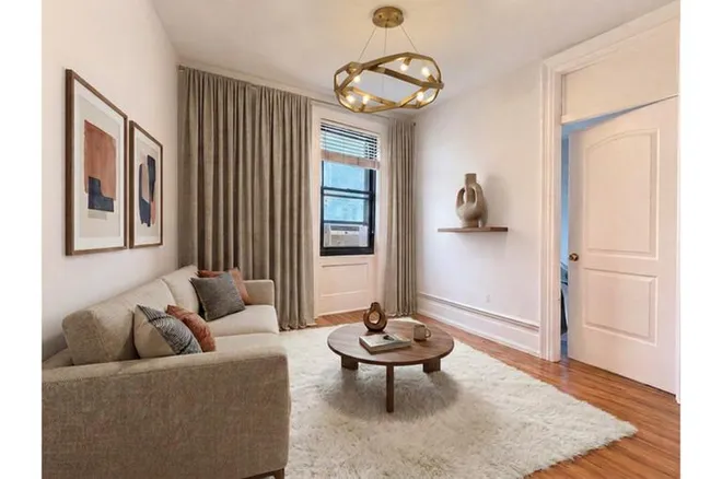 3115 Broadway #62, New York, NY 10027
