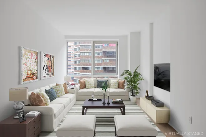 340 East 23rd Street #5F, New York, NY 10010