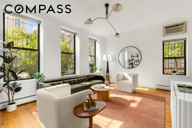 361 Manhattan Avenue #A, New York, NY 10026