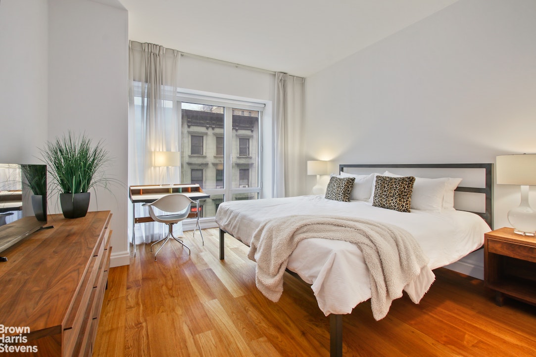 33 West 56th Street #6C, Midtown, Manhattan, NY 10019 - Property photo 4 of 8