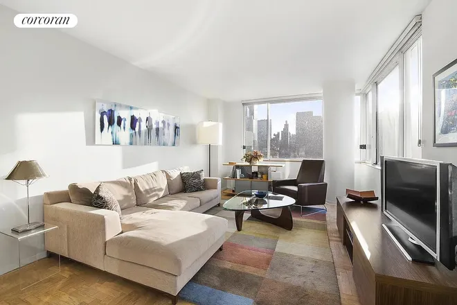 350 West 50th Street #10E, New York, NY 10019