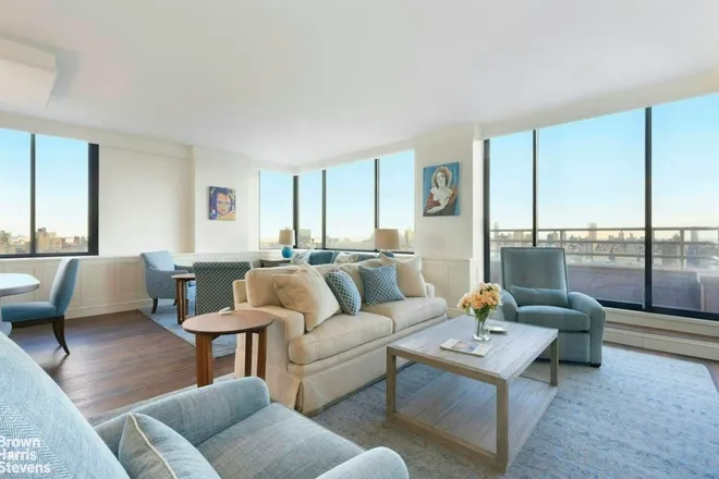 101 West 79th Street #29C, New York, NY 10024