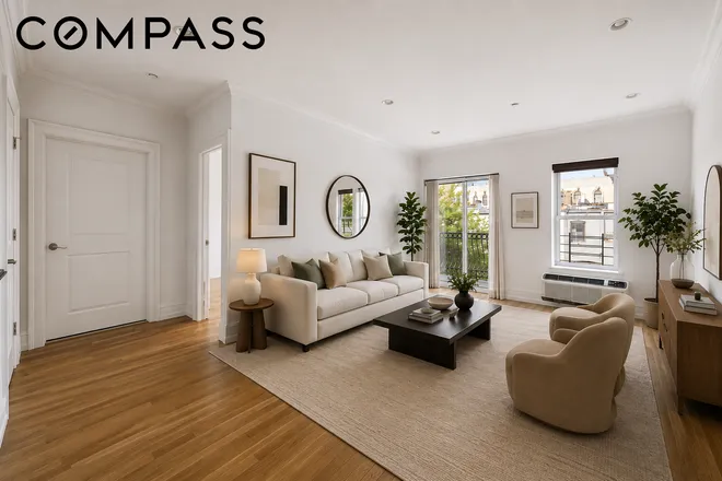 261 West 112th Street #4C, New York, NY 10026