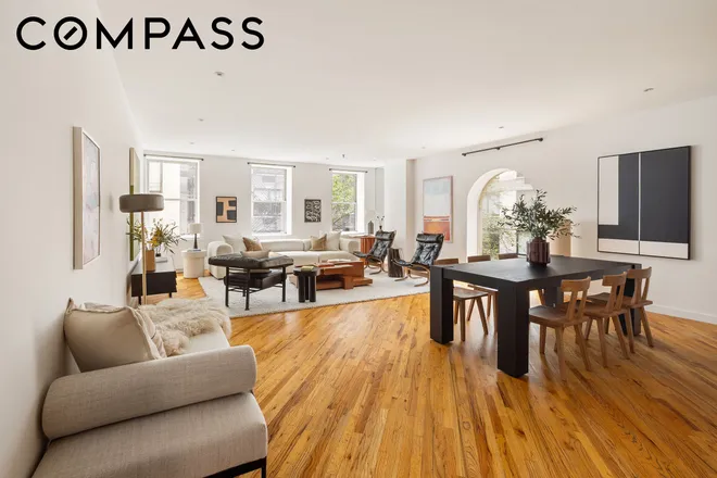 303 Greenwich Street #3L, New York, NY 10013