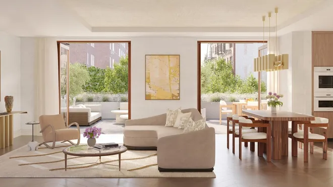 201 East 74th Street #2A, New York, NY 10021