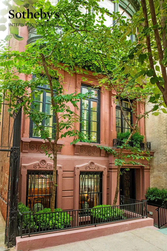 64 East 66th Street, New York, NY 10065