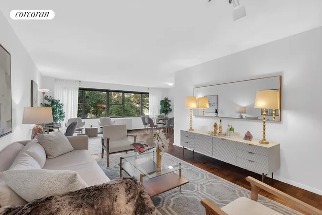 360 East 72nd Street #A307, New York, NY 10021