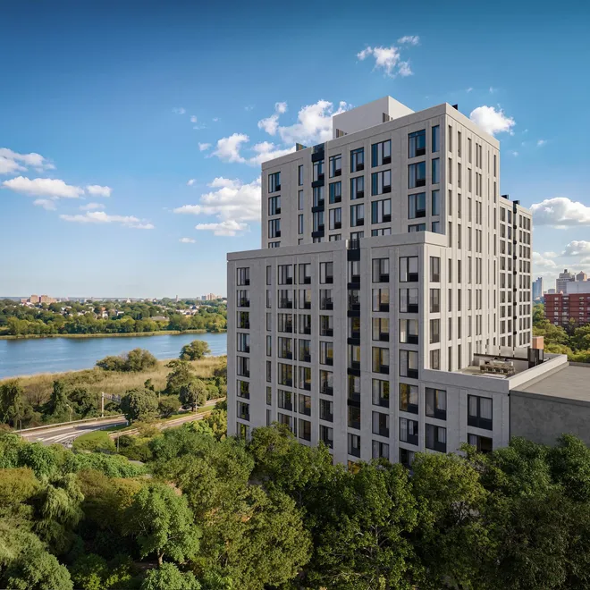 70-28 Grand Central Parkway #813, Forest Hills, NY 11375