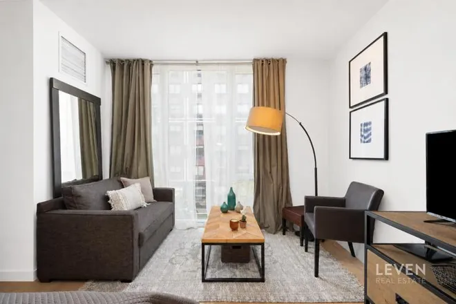 540 West 49th Street #505S, New York, NY 10019