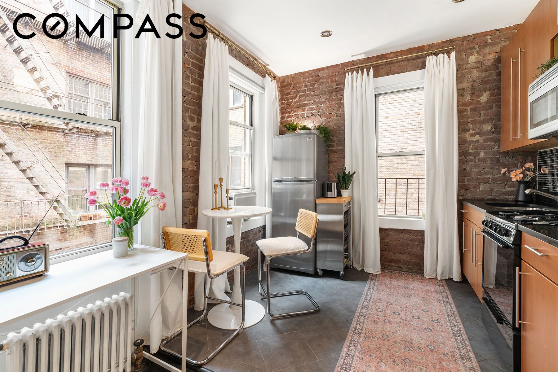 19 Grace Court #3C, Brooklyn Heights, Brooklyn, NY 11201 - Property photo 3 of 11