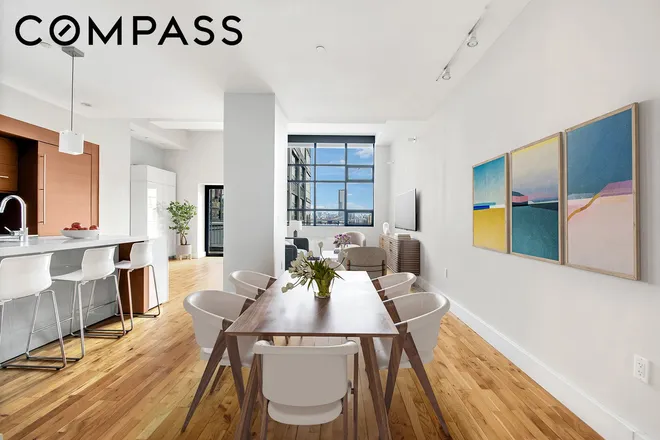 360 Furman Street #924, Brooklyn, NY 11201