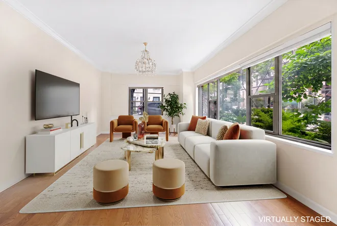 16 SUTTON Place #1A/1B, New York, NY 10022