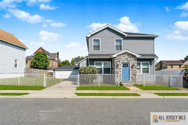 208 Catherine Street, William Thorn, NJ 08879