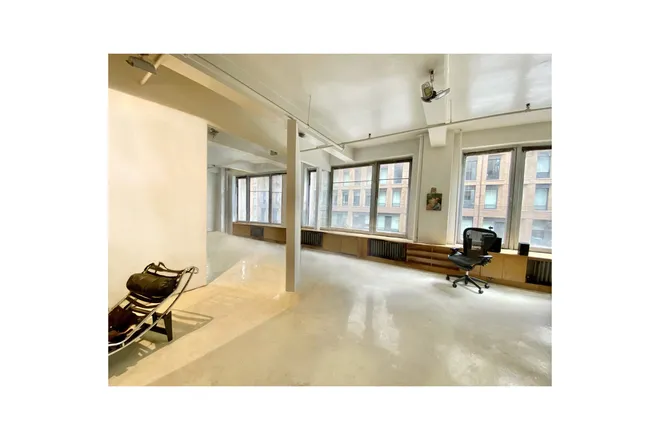 249 West 29th Street #2S, New York, NY 10001