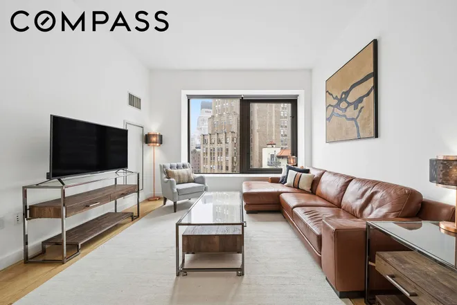 75 Wall Street #30G, New York, NY 10005