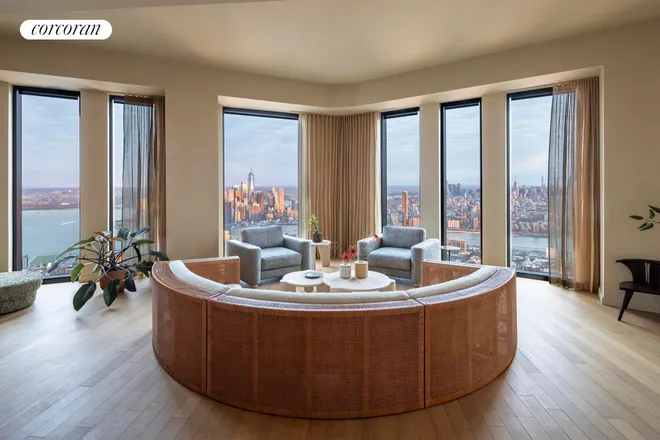 85 FLEET Street #PH92, Brooklyn, NY 11201