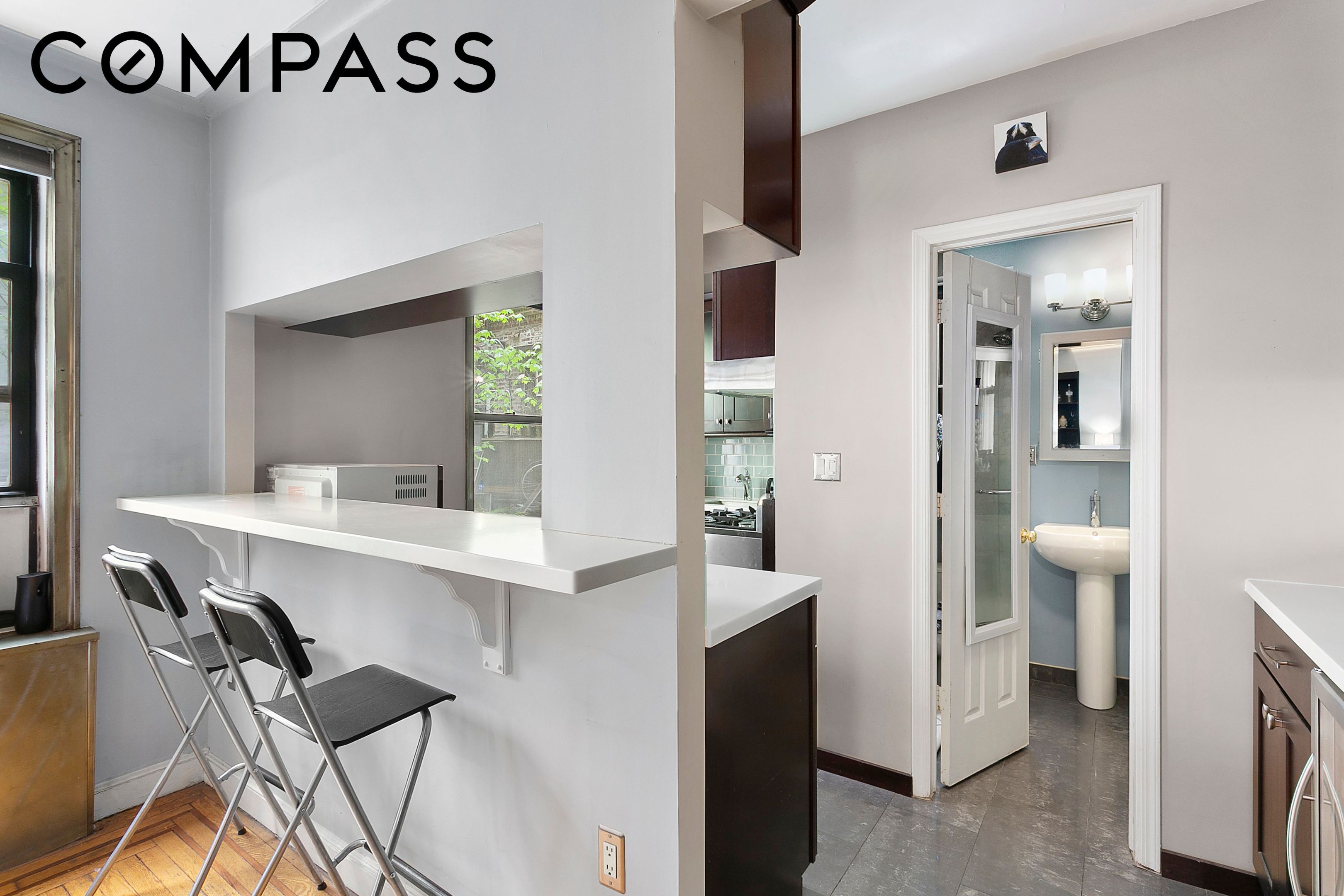 166 West 22nd Street #1F, Chelsea, Manhattan, NY 10011 - Property photo 4 of 6