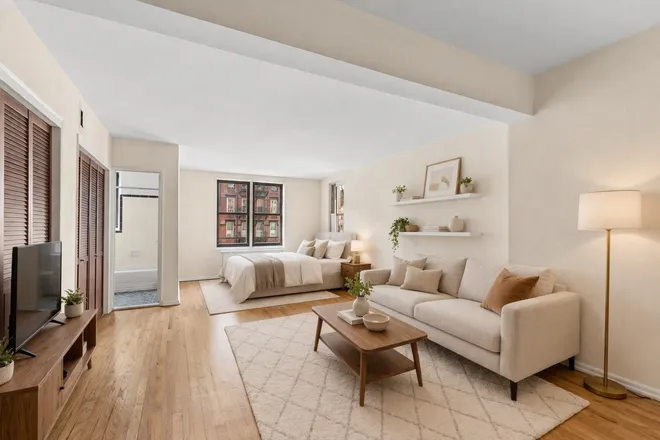 1420 YORK Avenue #4B, New York, NY 10021