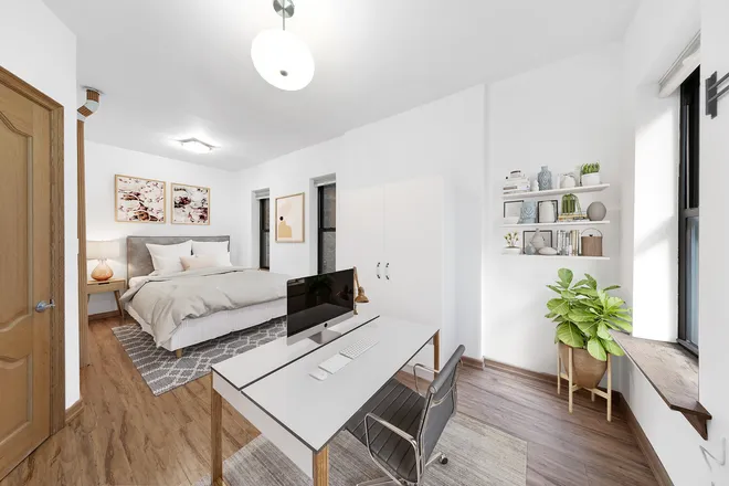 155 West 106th Street #3C, New York, NY 10025