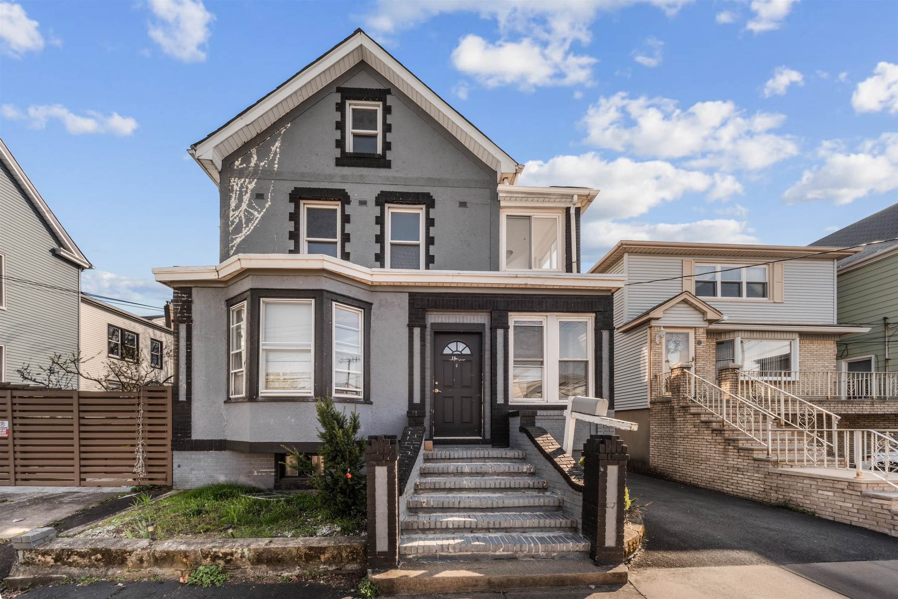 12 JULIETTE Street, Bayonne City, Bayonne, NJ 07002 - Property photo 2 of 50