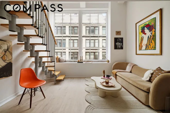 111 4th Avenue #5K, New York, NY 10003