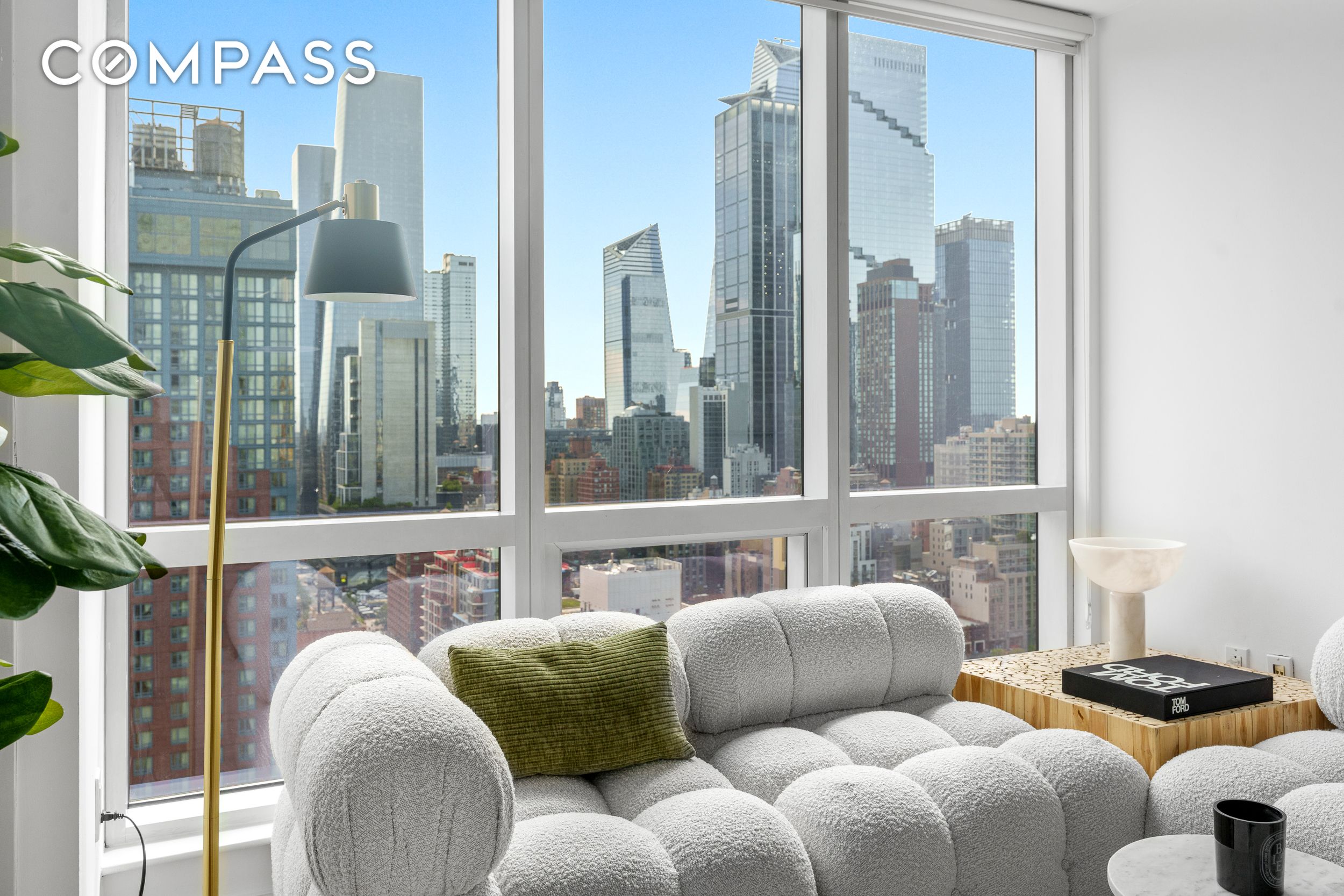 350 West 42nd Street #27K, Hell's Kitchen, Manhattan, NY 10036 - Property photo 5 of 34