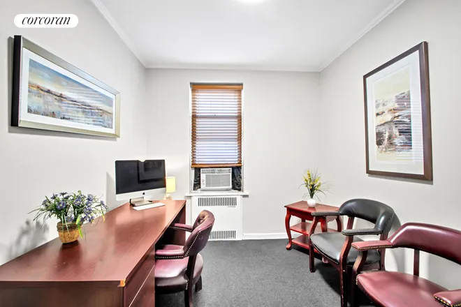 98-120 QUEENS Boulevard #1F, Rego Park, NY 11374