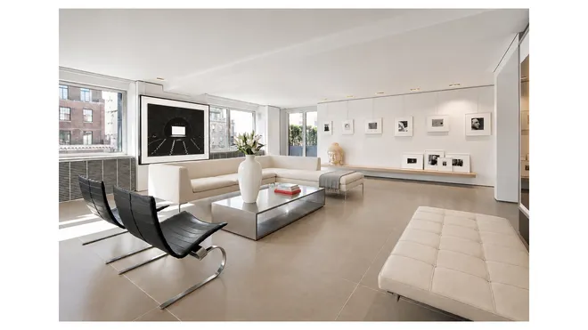 785 PARK Avenue #17BC, New York, NY 10021