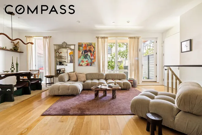 1404 Bushwick Avenue #1F, Brooklyn, NY 11207