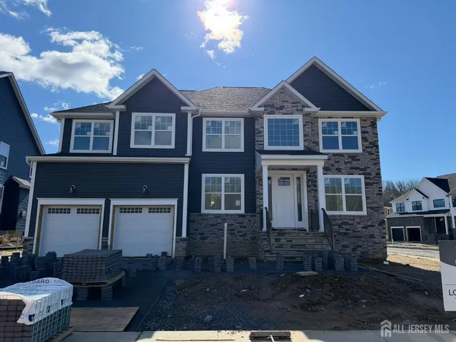6 Bell Avenue, The Grove at Woodhaven, NJ 08857