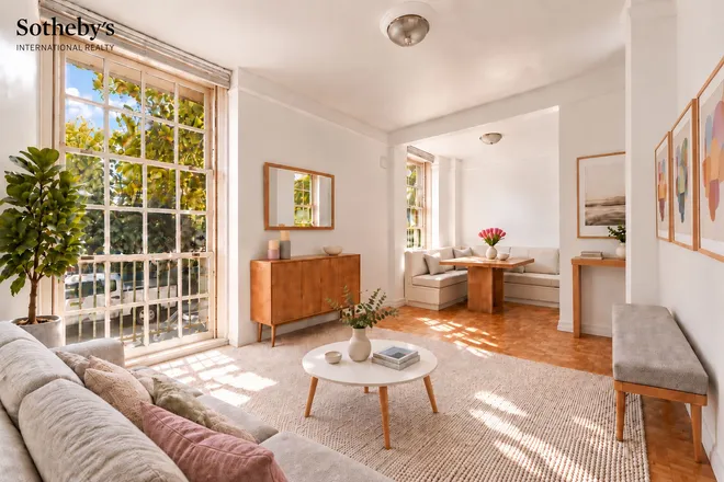 516 East 78th Street #1N, New York, NY 10075