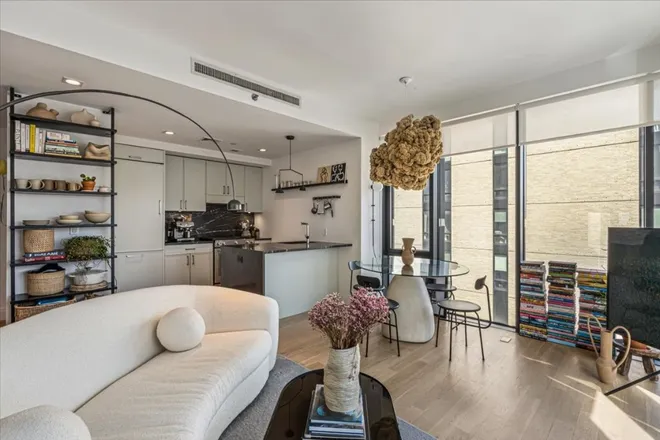 554 4th Avenue #7B, Brooklyn, NY 11215