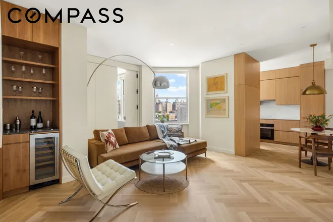 219 West 81st Street #11G, New York, NY 10024