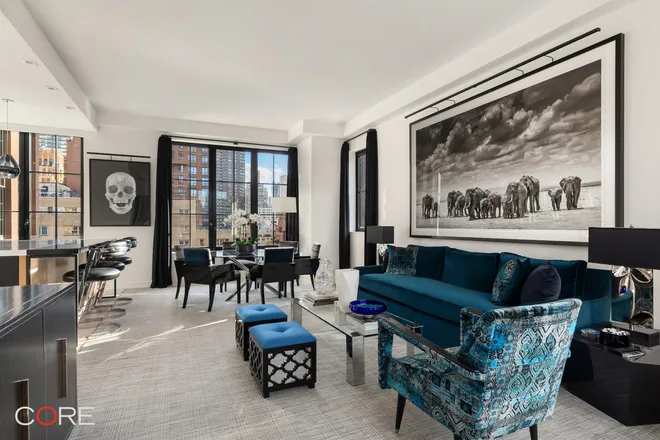 959 1st Avenue #12A, New York, NY 10022
