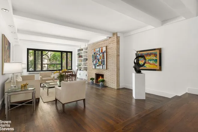 180 East 79th Street #4F, New York, NY 10075