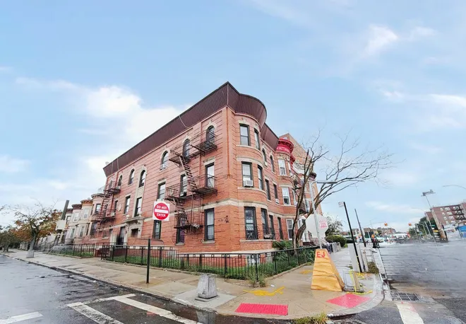 215 BAY 23rd Street #2A, Brooklyn, NY 11214
