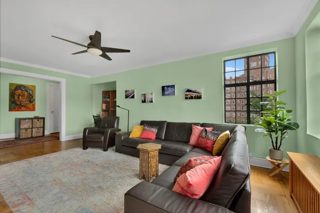 116 PINEHURST Avenue #G54, New York, NY 10033