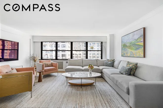 399 East 72nd Street #12AB, New York, NY 10021
