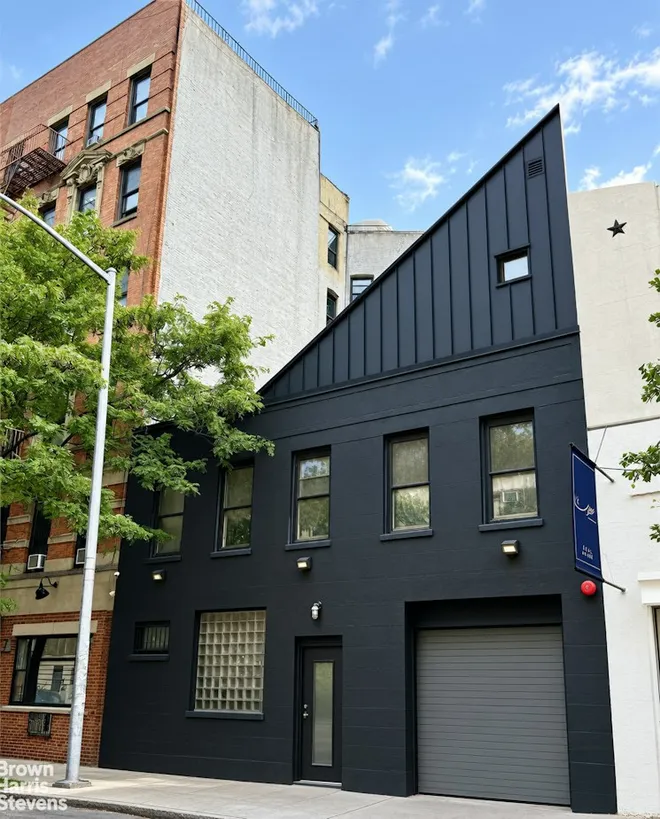 408 East 13th Street, New York, NY 10009