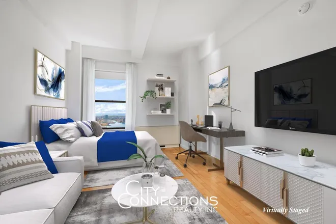 20 West Street #37-A, New York, NY 10004