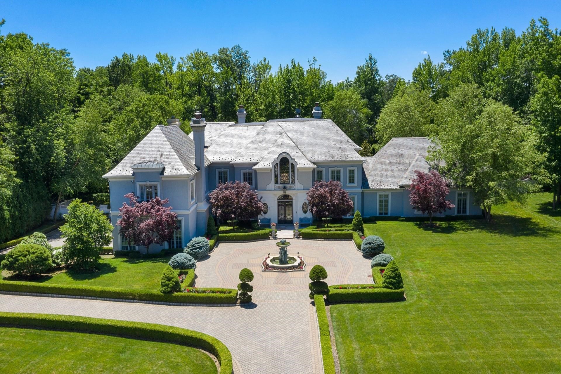 12 THE ESPLANADE, Alpine Borough, Alpine, NJ 07620 - Property photo 3 of 40
