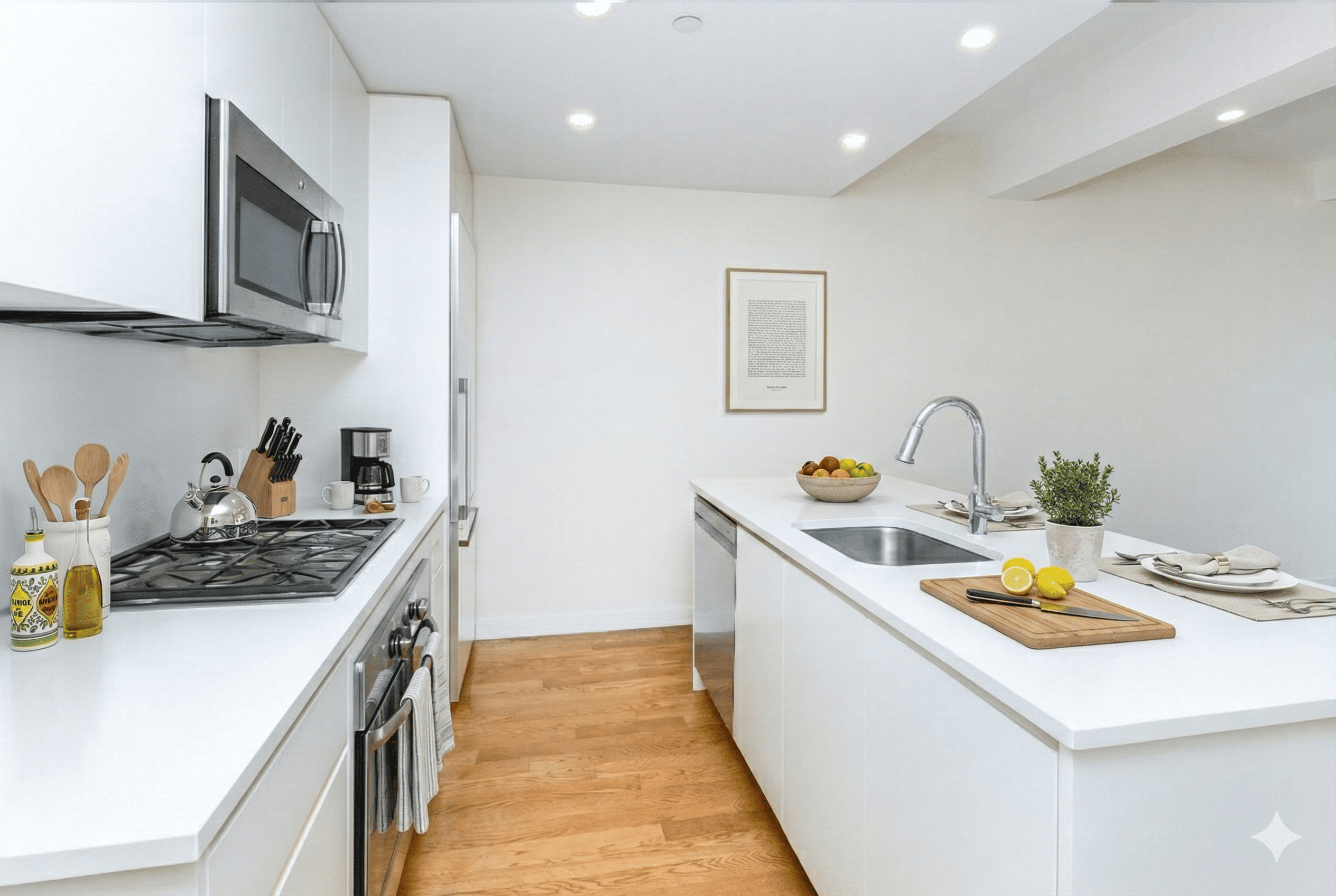 90 William Street #4G, Financial District, Manhattan, NY 10038 - Property photo 3 of 8