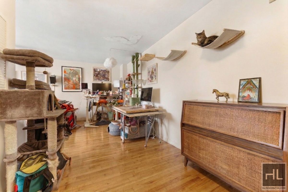 285 East 35th Street #6K, East Flatbush, Brooklyn, NY 11203 - Main property photo