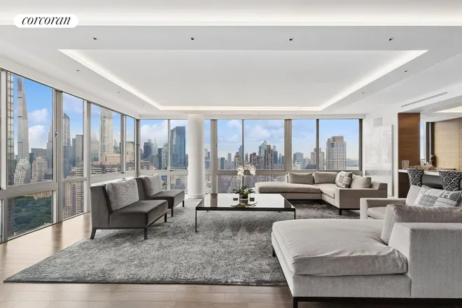 101 West 67th Street #50DEF, New York, NY 10023