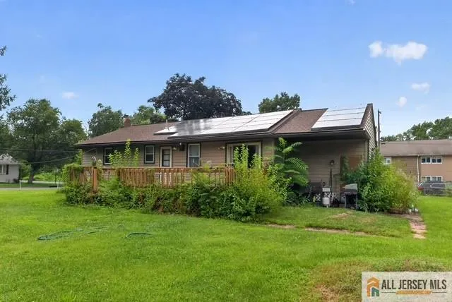 317 Gillette Avenue, None, NJ 08069