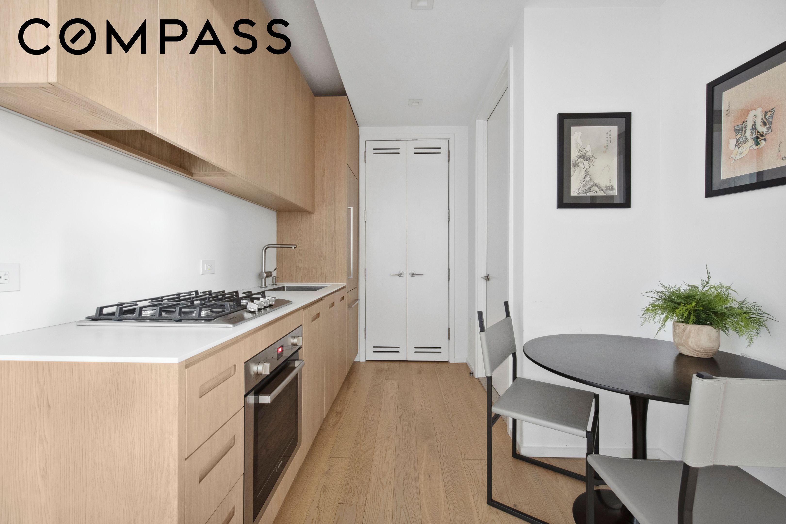98 Front Street #9S, DUMBO, Brooklyn, NY 11201 - Property photo 4 of 12
