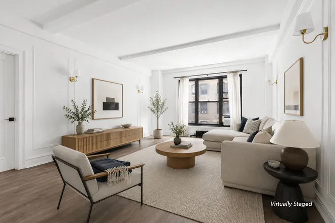 150 West 55th Street #6C, New York, NY 10019