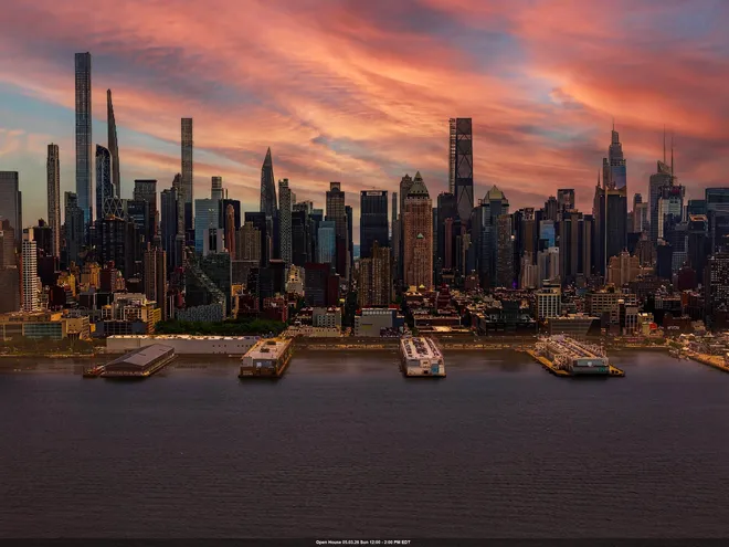 899 Boulevard EAST, Weehawken, NJ 07086