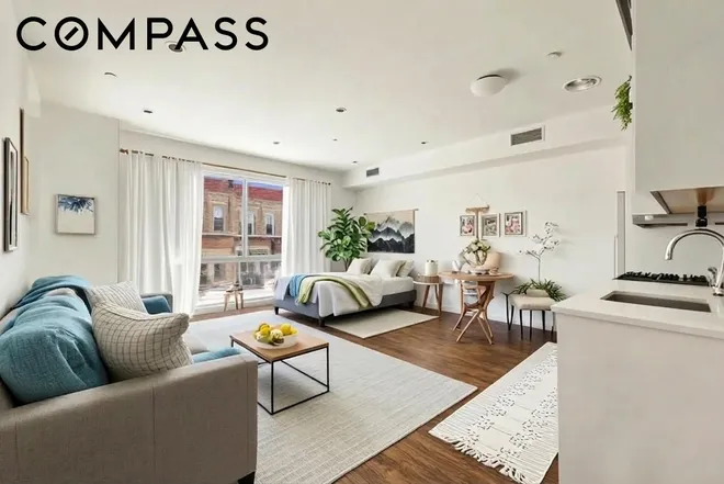 309 Cooper Street #2A, Brooklyn, NY 11237
